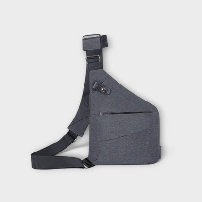 Aurellia. - Anti-Diebstahl Schultertasche