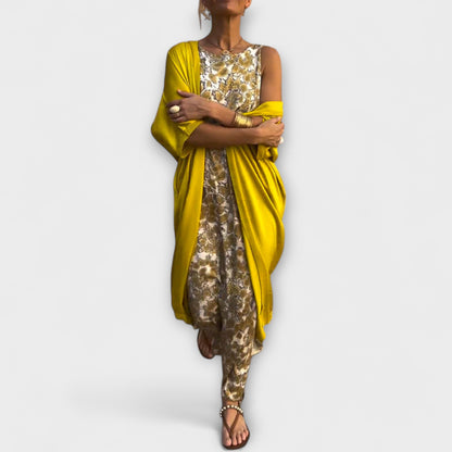 Viviana - Elegantes Zweiteiliges Set