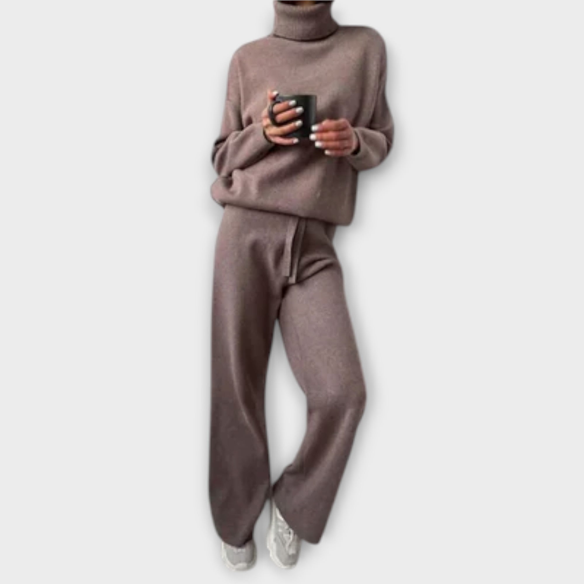 Theresa - Gemütliches Set