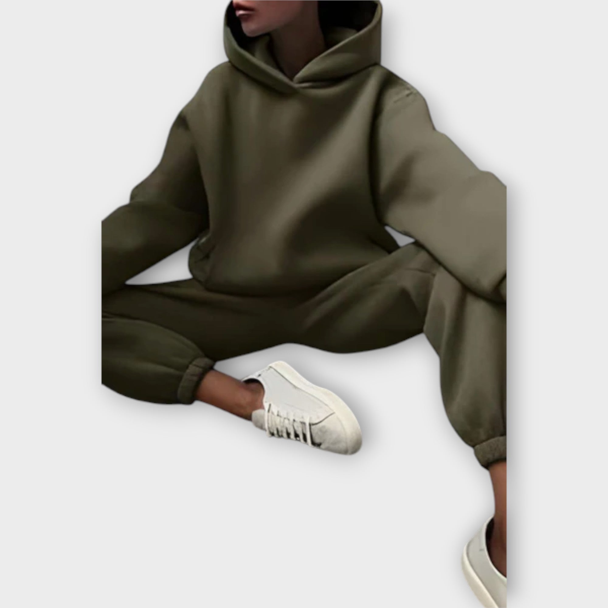 Kristine - Gemütlicher Jogginganzug