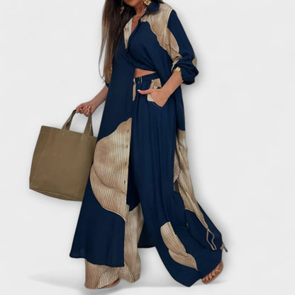 Moriel - 2-teilige Set