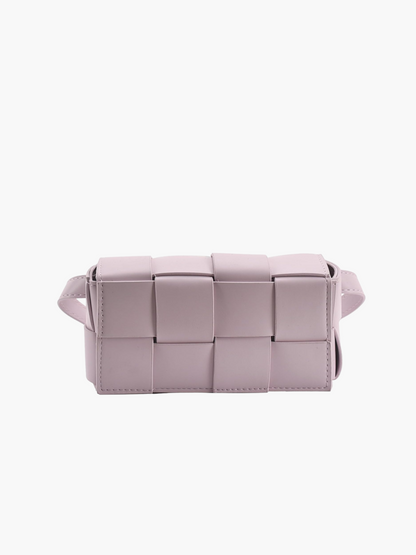 Mini Brickette Schultertasche