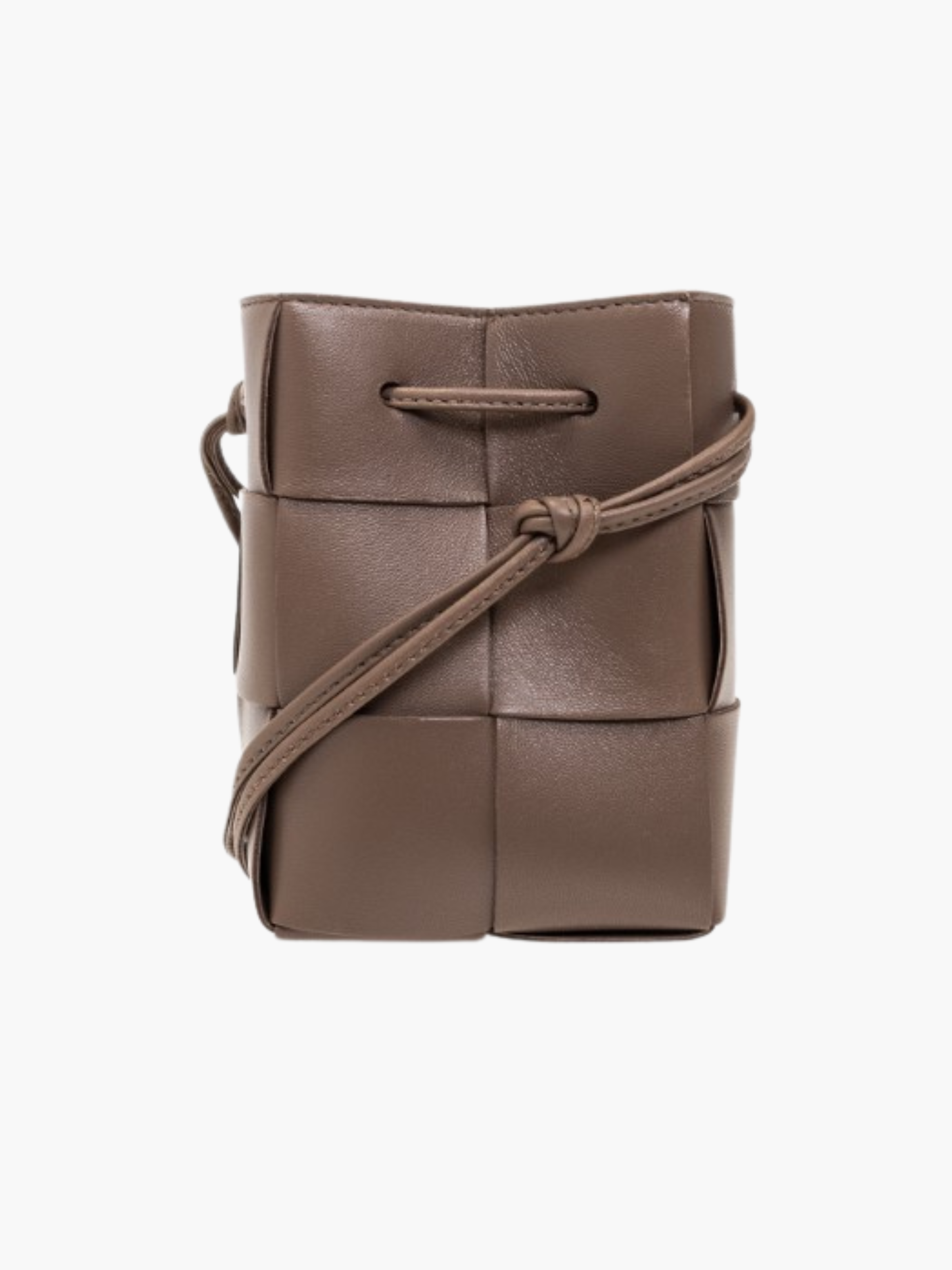 Nova Bucket Crossbody Bag
