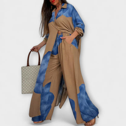 Moriel - 2-teilige Set