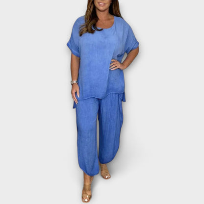 Maria - Zweiteiliges Set