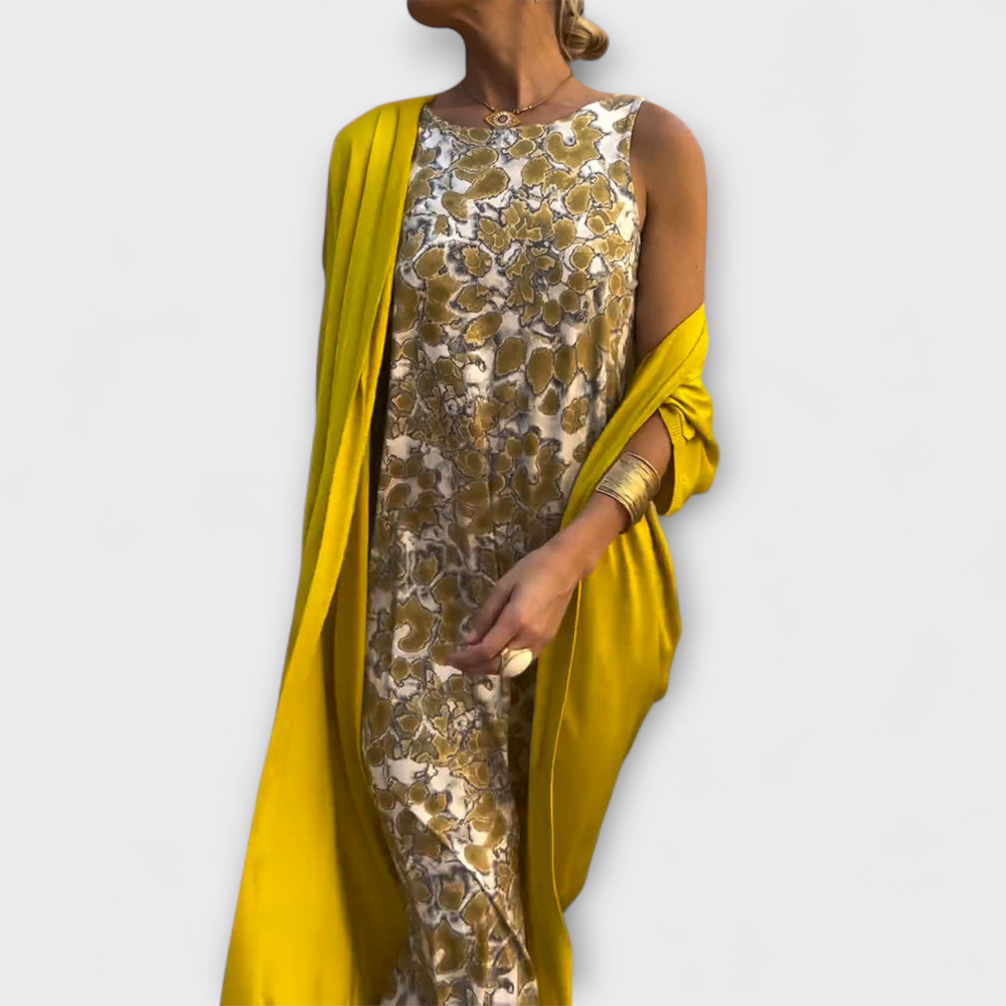 Viviana - Elegantes Zweiteiliges Set