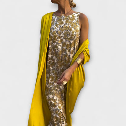 Viviana - Elegantes Zweiteiliges Set