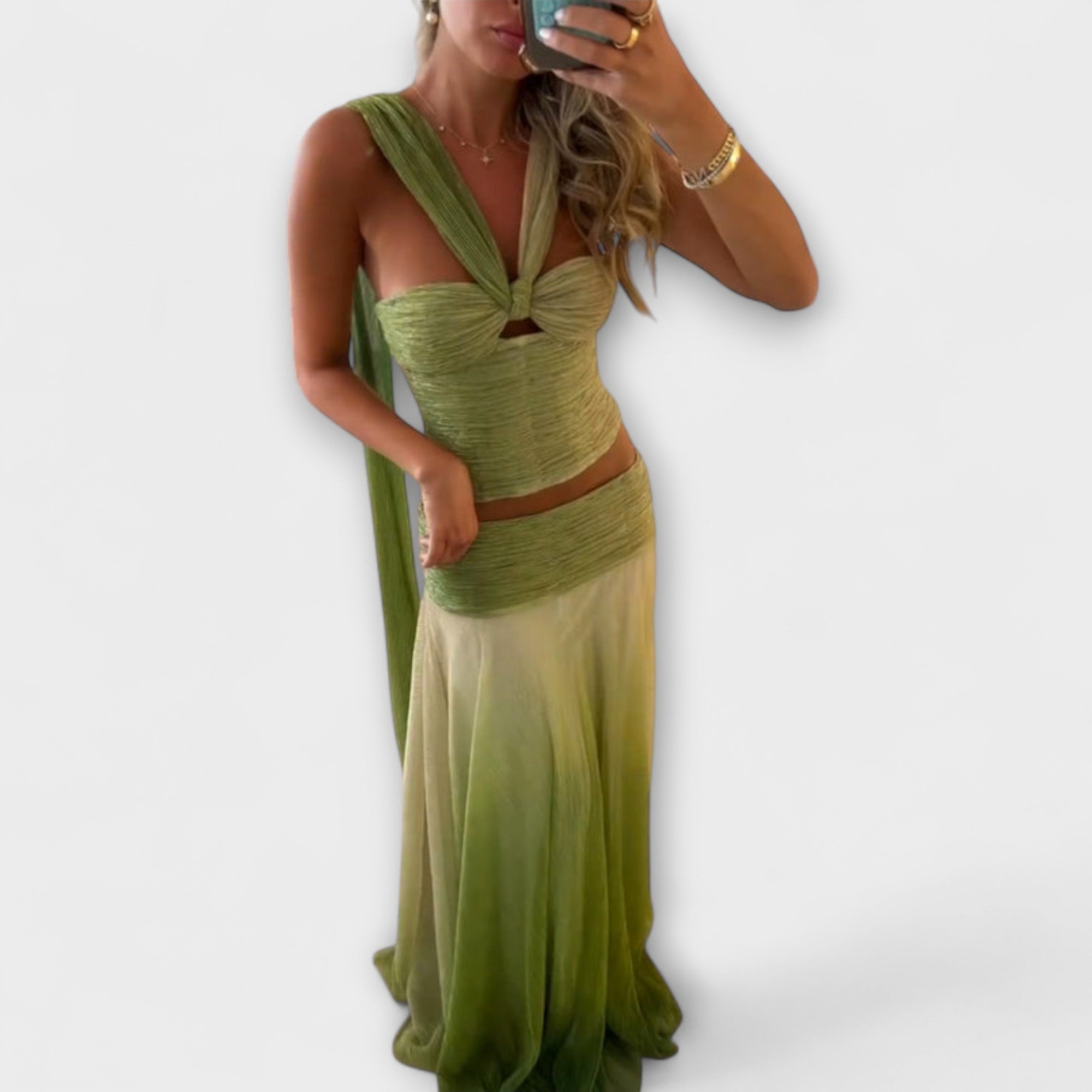 Piper - Elegantes Zweiteiliges Set