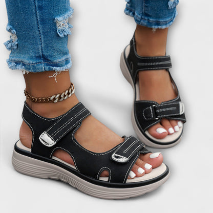 AirFlow – Atmungsaktive Damen Sandalen für maximalen Komfort