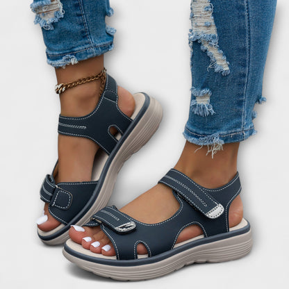 AirFlow – Atmungsaktive Damen Sandalen für maximalen Komfort