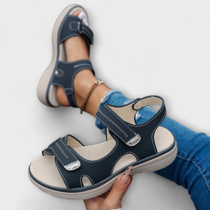 AirFlow – Atmungsaktive Damen Sandalen für maximalen Komfort