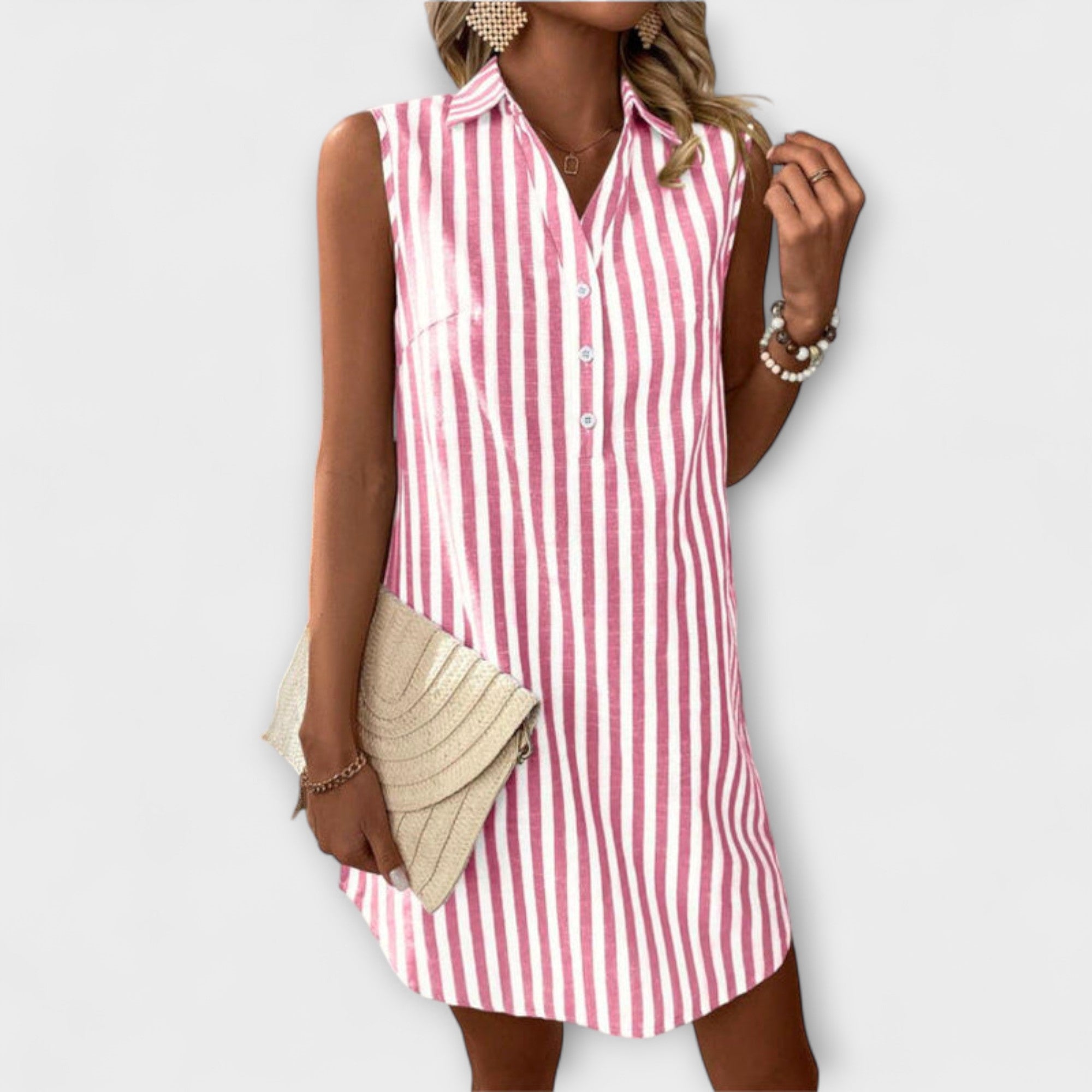 Annie – Klassisch trifft auf sommerliche Frische