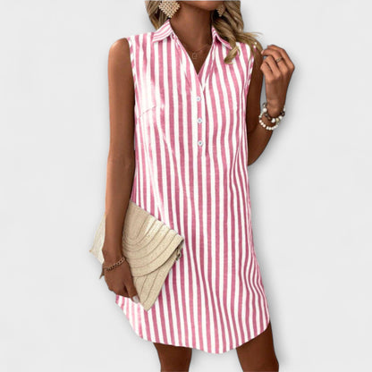 Annie – Klassisch trifft auf sommerliche Frische