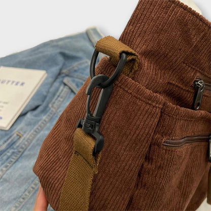 Aurellia. - Tragetasche