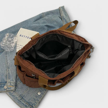 Aurellia. - Tragetasche