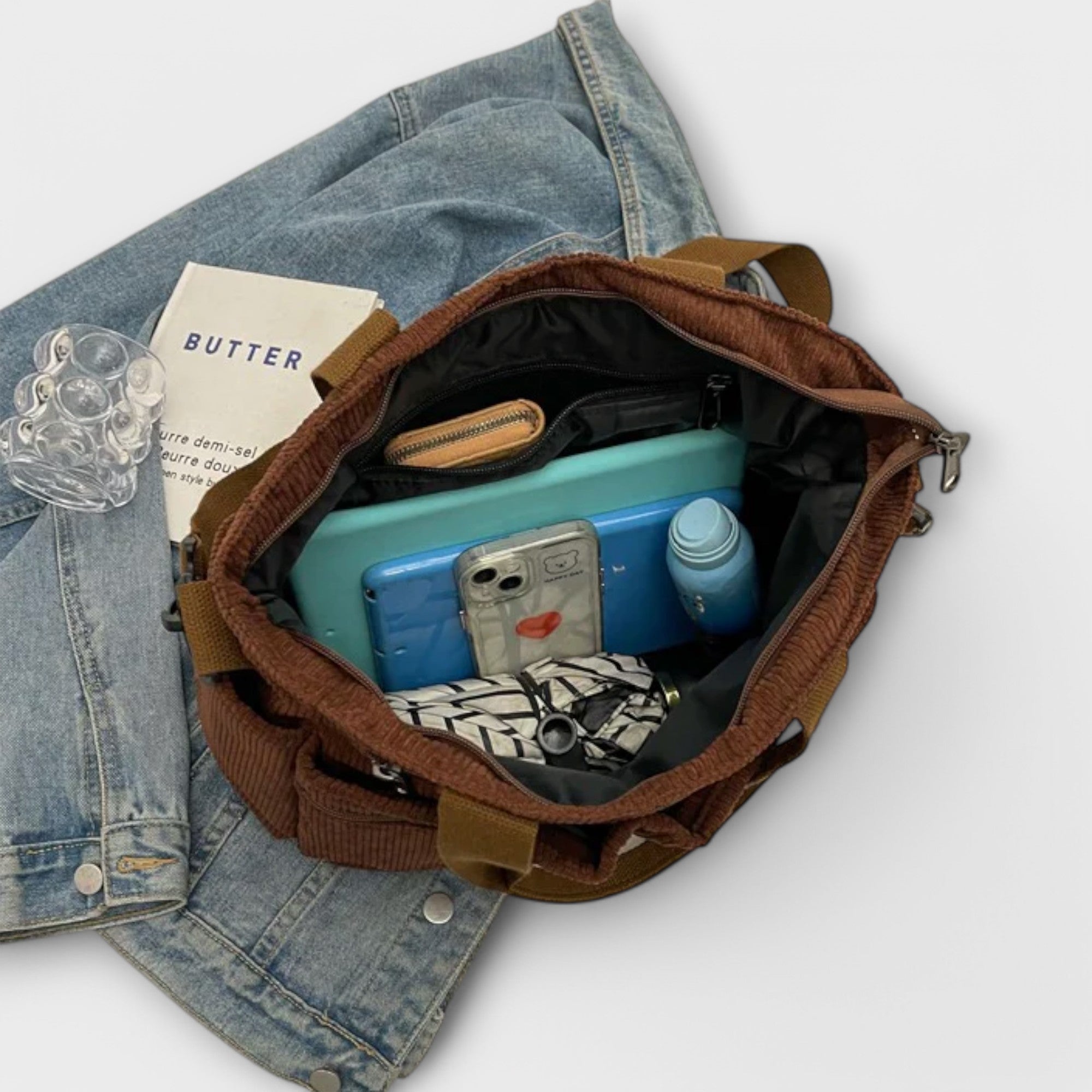 Aurellia. - Tragetasche