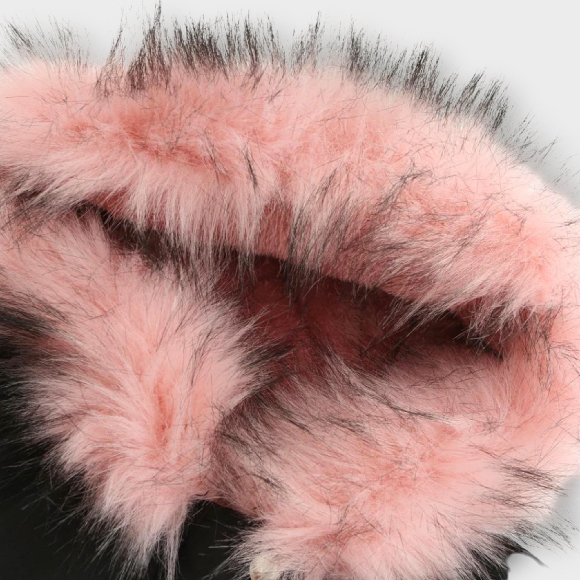 Maura - Gemütliche & Robuste Winterjacke