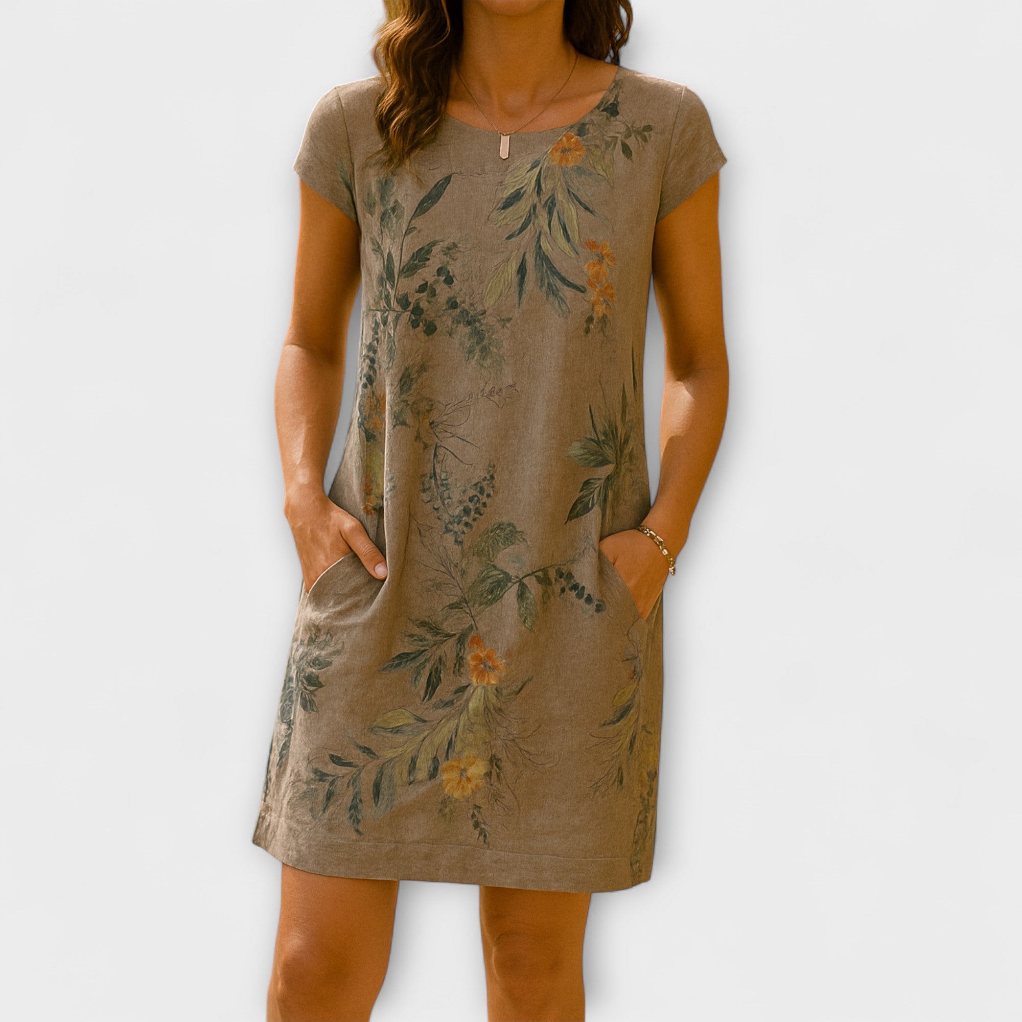 Willow - Breeze Kleid