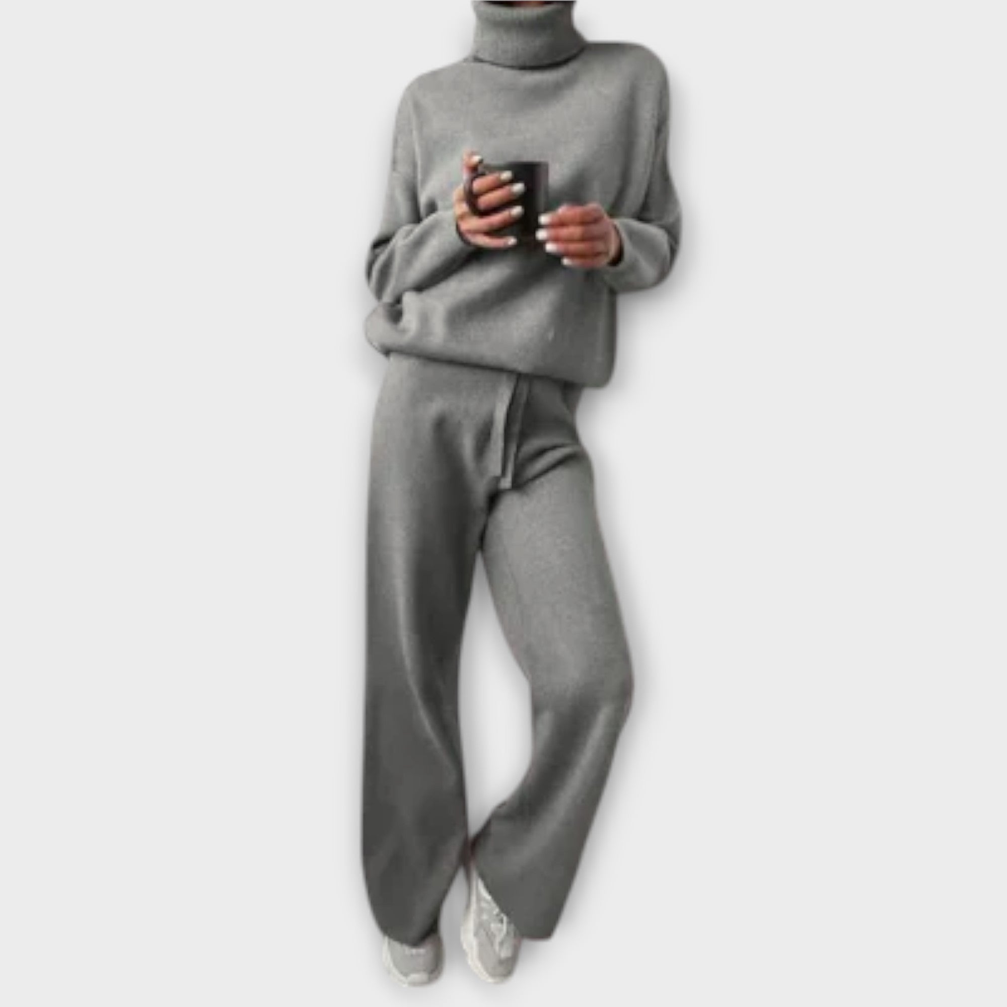 Theresa - Gemütliches Set