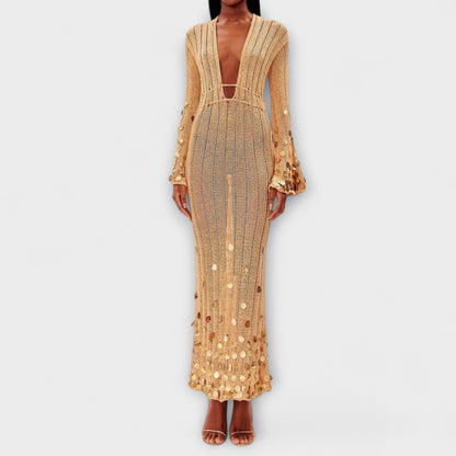 Nova - Maxi Signature Kleid