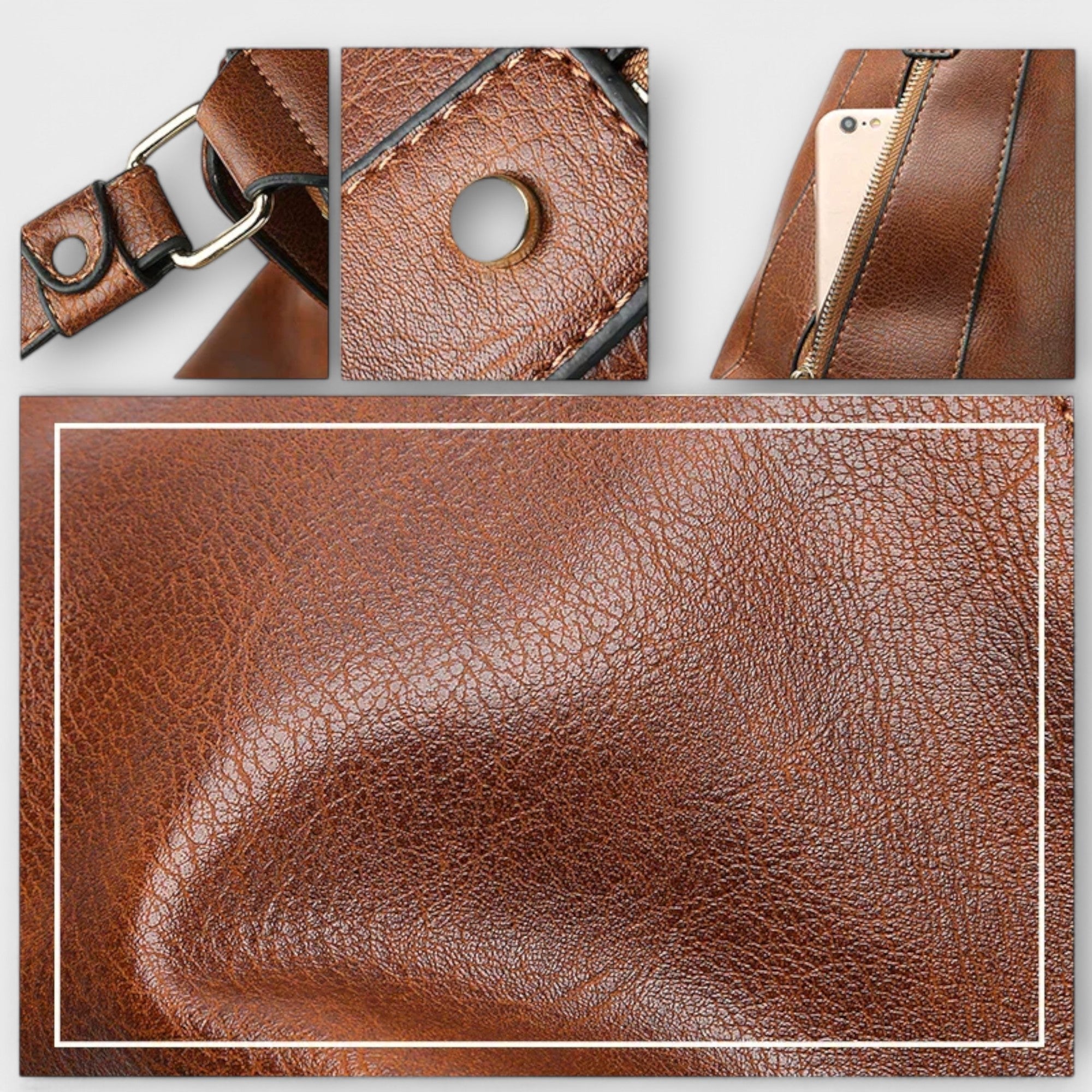 Aurellia. - Große Tasche