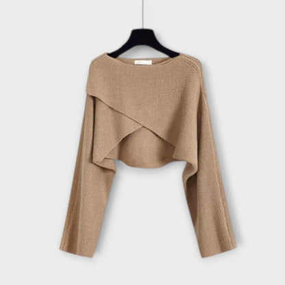 Sandra - Gemütliches Drei-Teile-Set