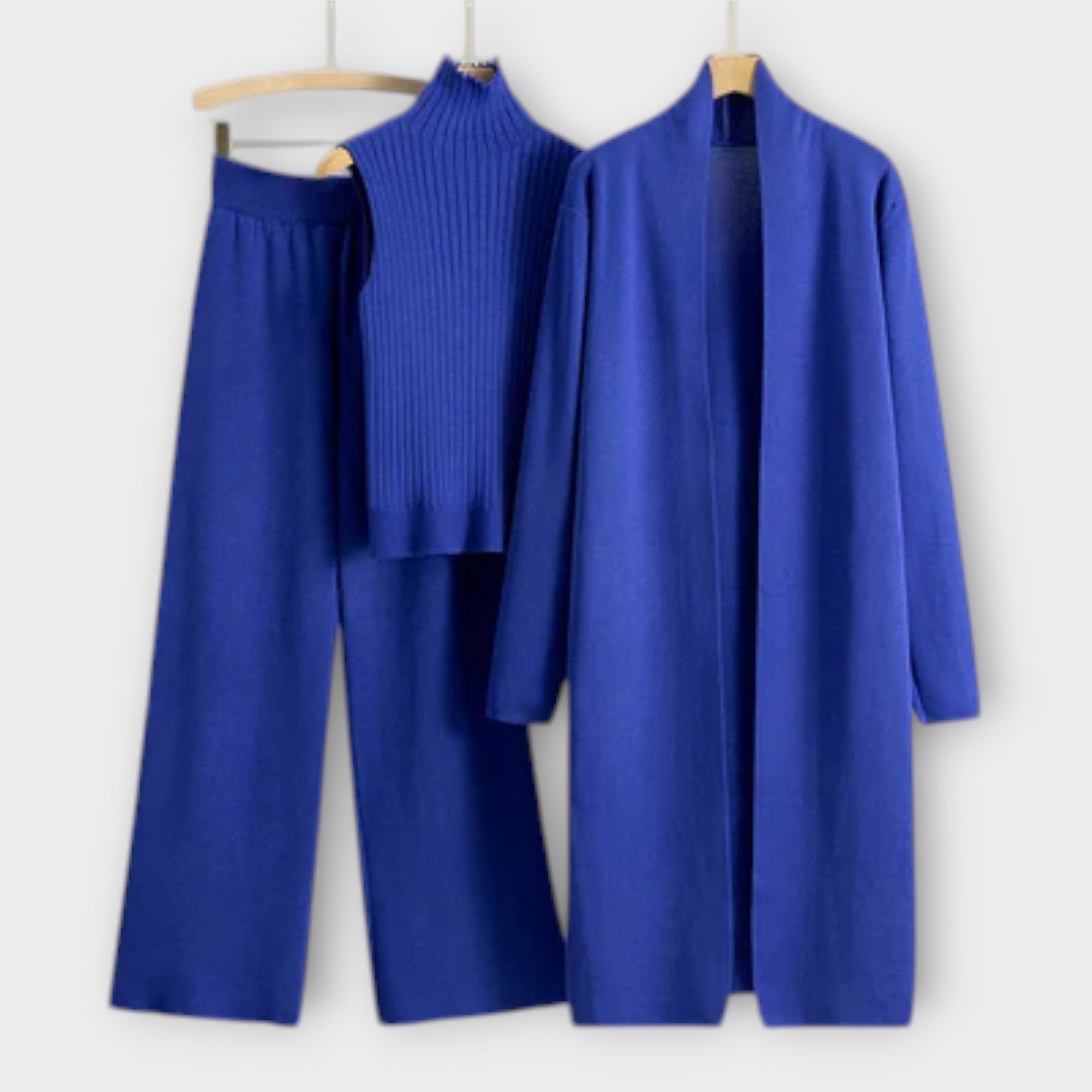 Isabella - Drei-Teile-Set