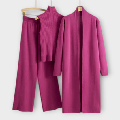 Isabella - Drei-Teile-Set