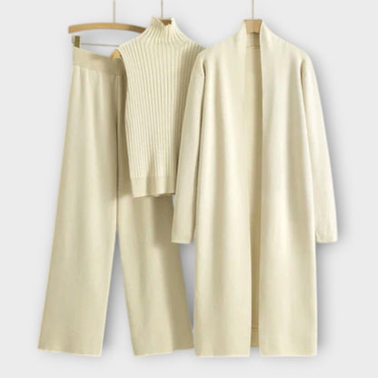 Isabella - Drei-Teile-Set