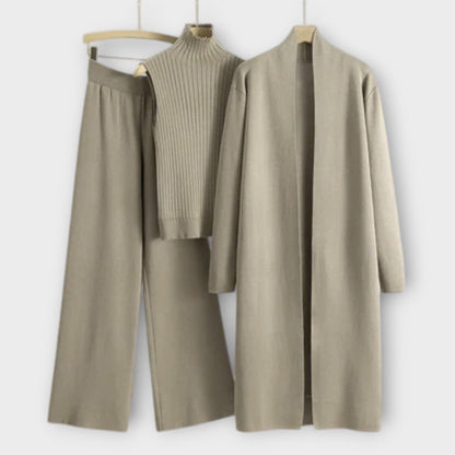 Isabella - Drei-Teile-Set