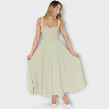 Scarlett - Elegantes Abendkleid