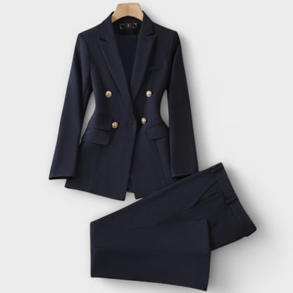 Emma - Jacken- und Hosen-Set