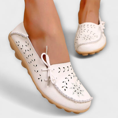 Stylische Casual Slip-On Ballerinas