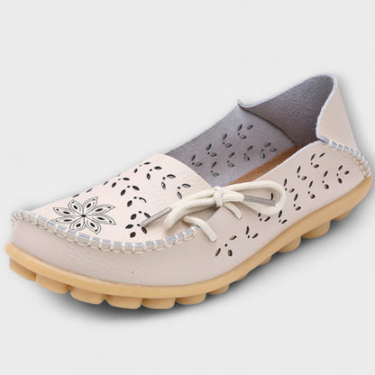 Stylische Casual Slip-On Ballerinas