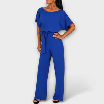 Stylischer und einfacher Jumpsuit