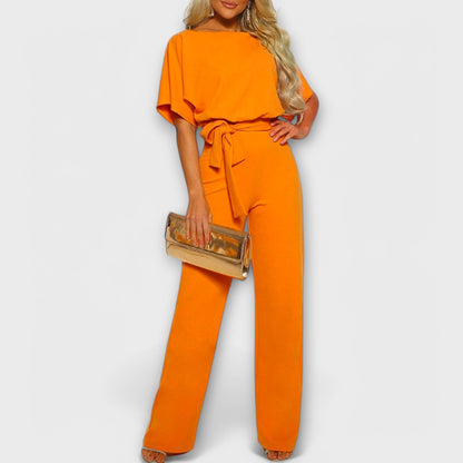 Stylischer und einfacher Jumpsuit