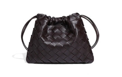 Gewebte Flüster Tasche