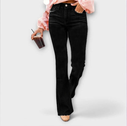 Bequeme Stretch-Hosen