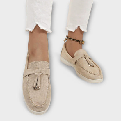 Gamila - Eleganter Slipper