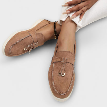 Gamila - Eleganter Slipper