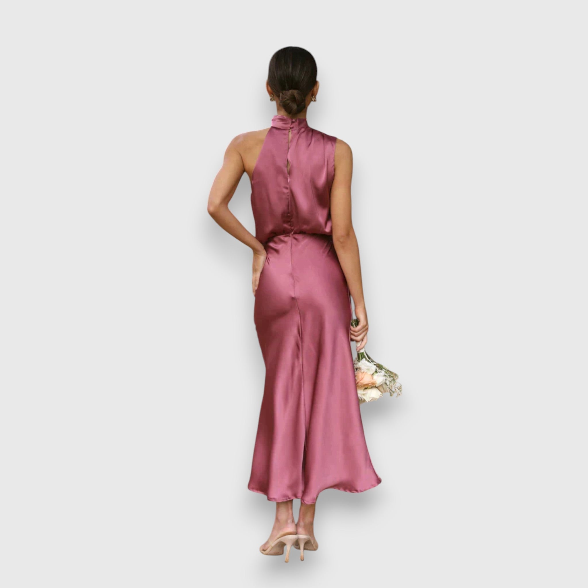 Zenaida – Kleid
