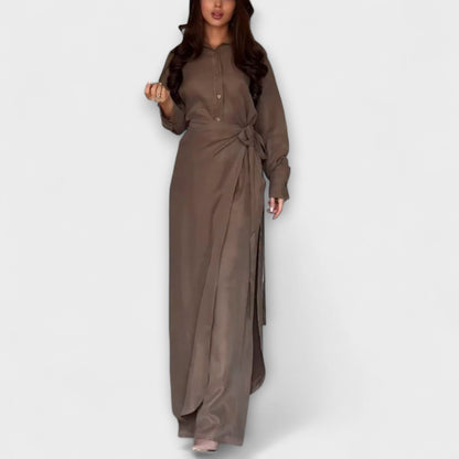 Wien - Lässiges Hemd und Hose