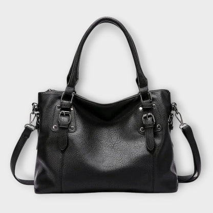 Aurellia. – Elegante Schultertasche