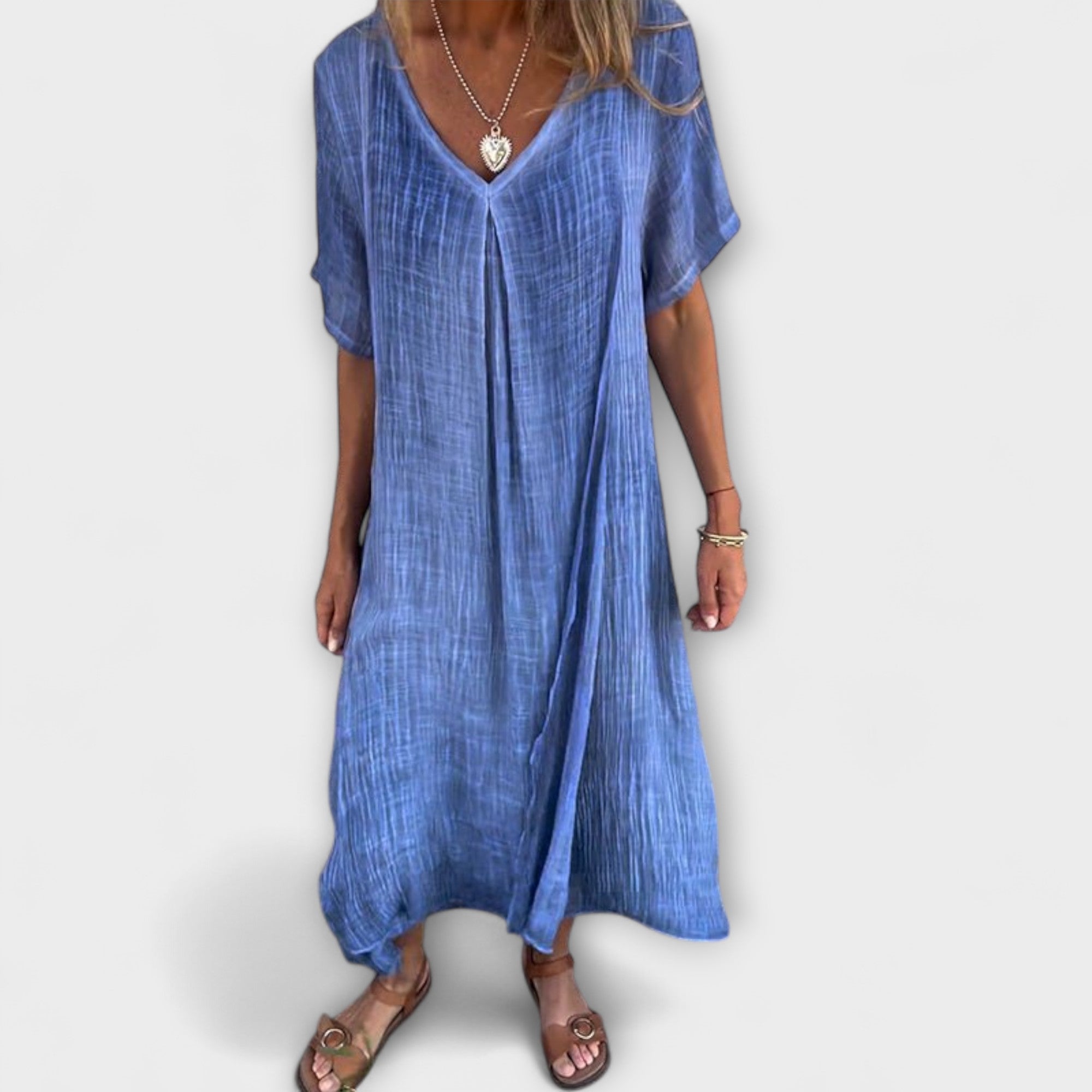 Juliette - Elegantes Malaga Kleid