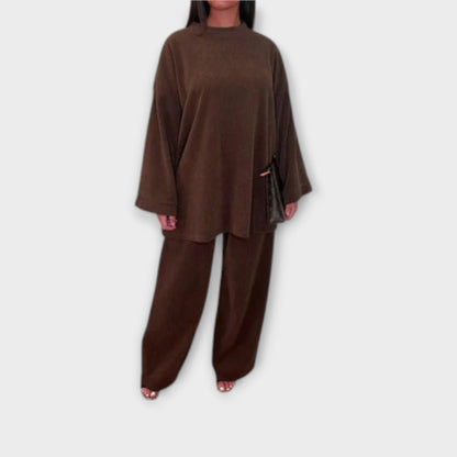 Ingrid - Oversized Set - Ripp-Design