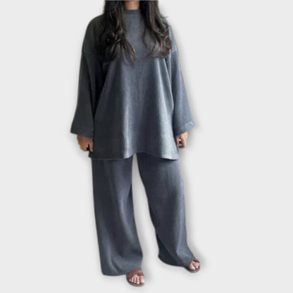 Ingrid - Oversized Set - Ripp-Design