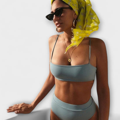 Amanda - Zweiteiliges Bikini-Set