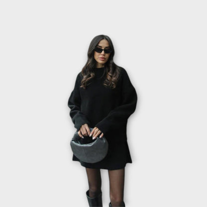 Carol - Lässiges Strickset