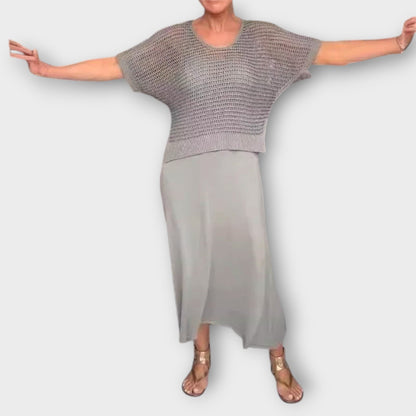 Alma - Handgefertigt, Frisch und Atmungsaktiv